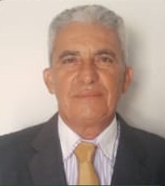 PR JOSÉ ROBERTO C SANTOS